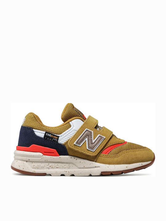 New Balance New Balance