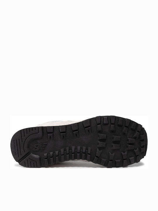 574 Παιδικά Sneakers Μπεζ