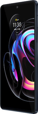 Motorola Edge 20 Pro 5G Dual SIM (12GB/256GB) Mitternachtsblau