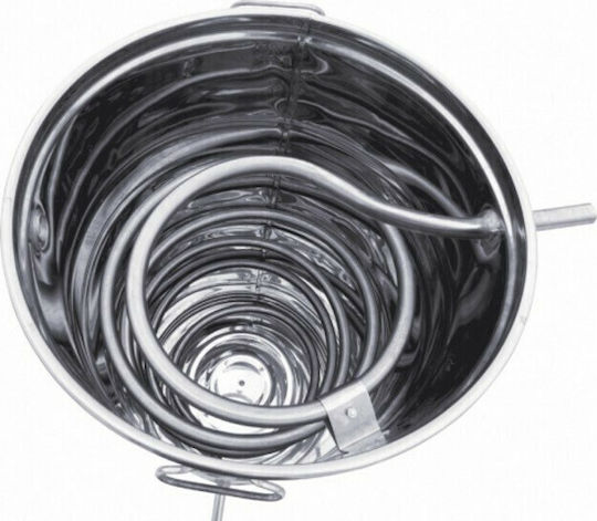 Biofan Аламбик Inox 18/10 с серпентина 70лт