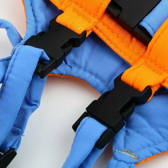 Babykids Mit Elterngriff Für 6+ Monate Orange