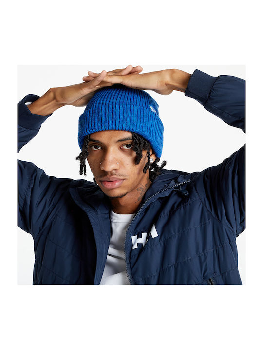 Active Jacket Navy Blue