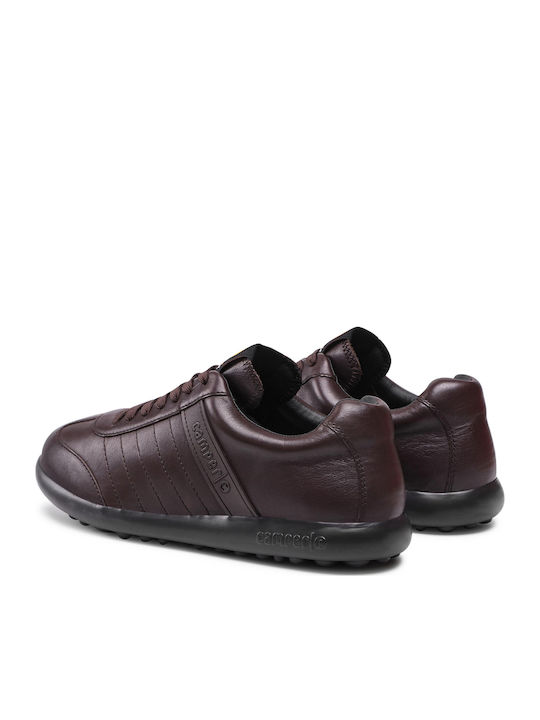 Pelotas XLF Pentru Bărbați Anatomici Adidași Maro