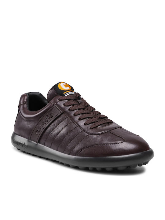 Pelotas XLF Pentru Bărbați Anatomici Adidași Maro