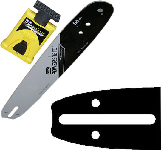 Oregon Powersharp Kettensägeblatt & Kette Set 30cm (12")