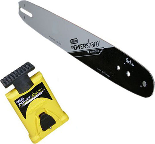 Oregon Powersharp Kettensägeblatt & Kette Set 30cm (12")