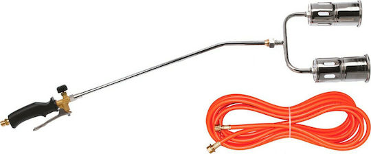 Idealgas Blow Torch Burner Hose LPG FK960NBR