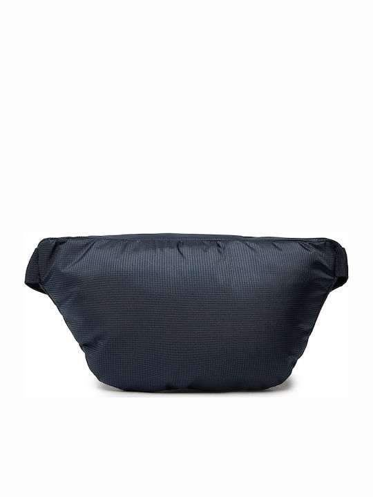 Waist Bag Navy Blue