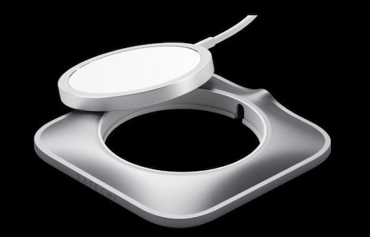Satechi ST-AMCCM Βάση Φόρτισης MagSafe Space Grey