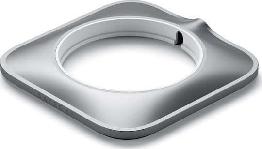 Satechi ST-AMCCM Βάση Φόρτισης MagSafe Space Grey