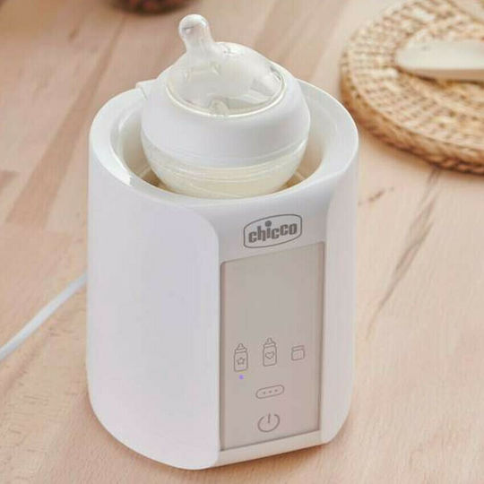 Chicco Digital Car Baby Bottle Warmer