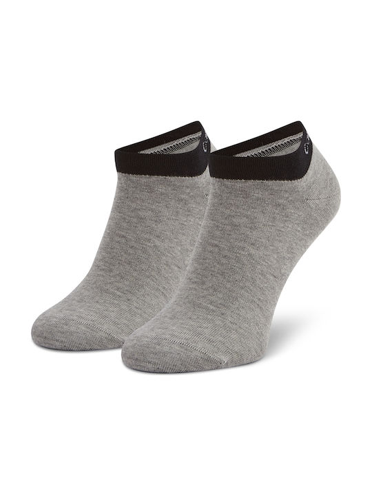 Calvin Klein Socks White / Grey 2Pack