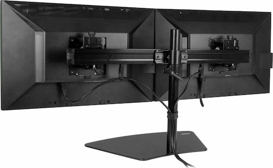 StarTech Suport Birou pentru 2 Monitoare până la 24" (S55057783)