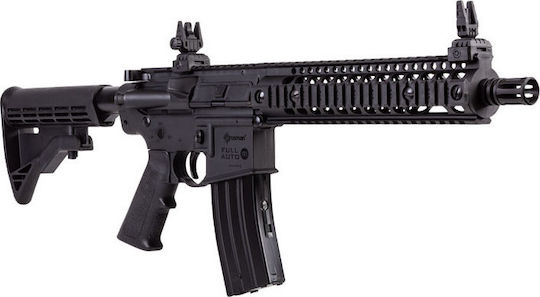 Crosman Αεροβόλο Full Auto R1 Blowback 4.5mm