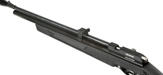 Diana Αεροβόλο Stormrider Black 4.5mm / 5.5mm