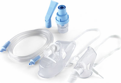 Philips Respironics Side Stream Комплект за небулизация 0803515