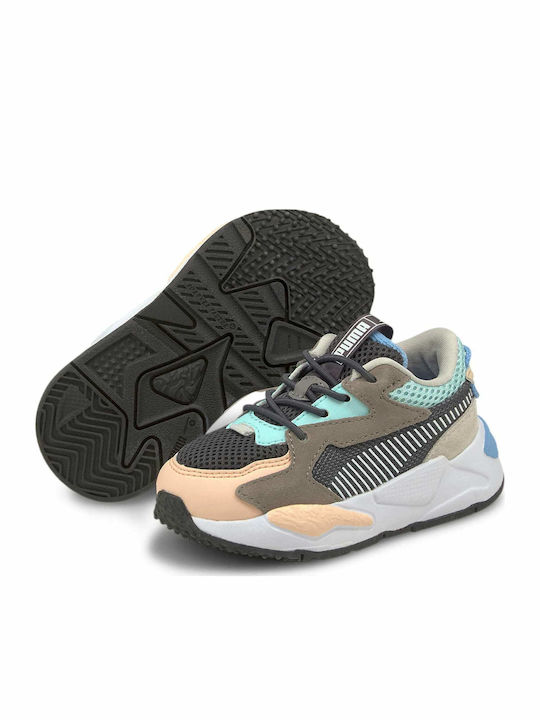 PUMA RS-Z Πολύχρωμα