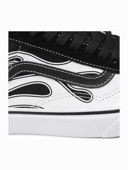 Old Skool Sneakers Black / White