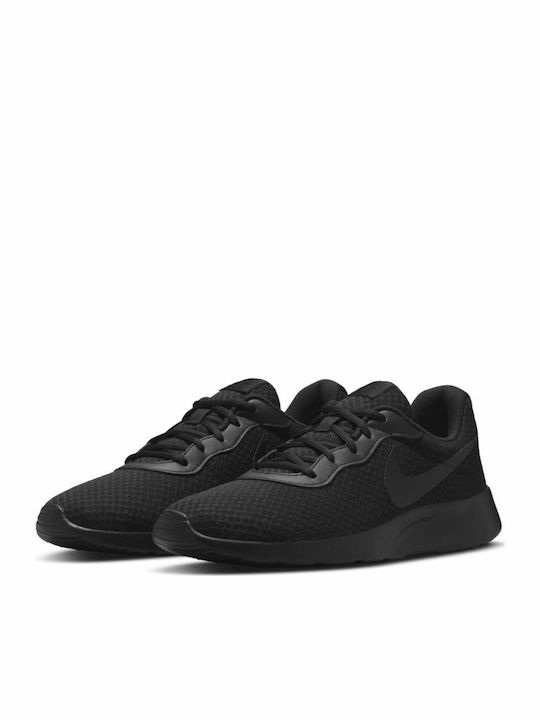 Tanjun Herren Sneakers Schwarz