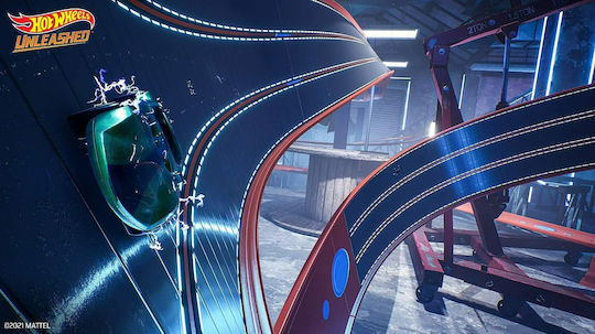 Hot Wheels Unleased Xbox Series X Game