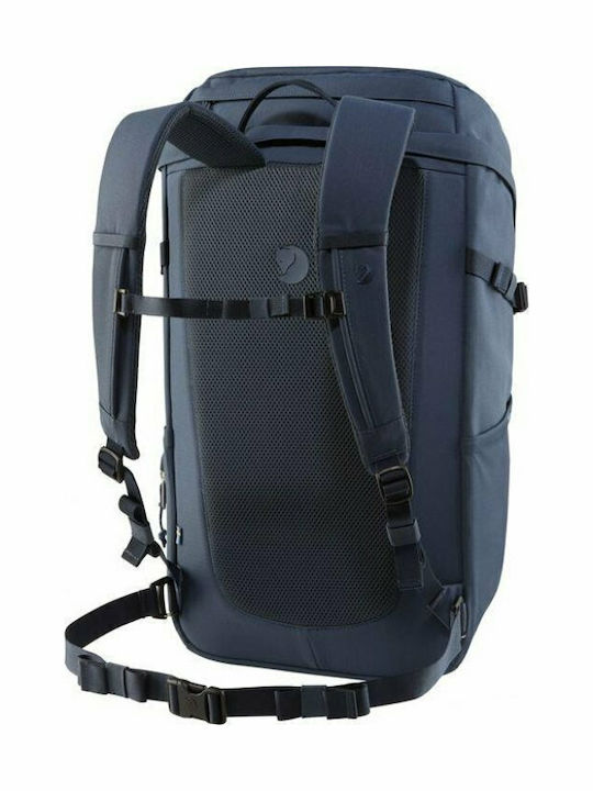 Fjallraven Ulvö Waterproof 30lt Mountain Blue