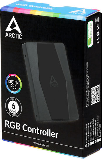 Arctic RGB-LED Controller LED Controller