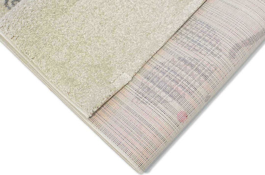 Klonaras Παιδικό Χαλί Γαλάζιο 133x190cm Πάχους 12mm