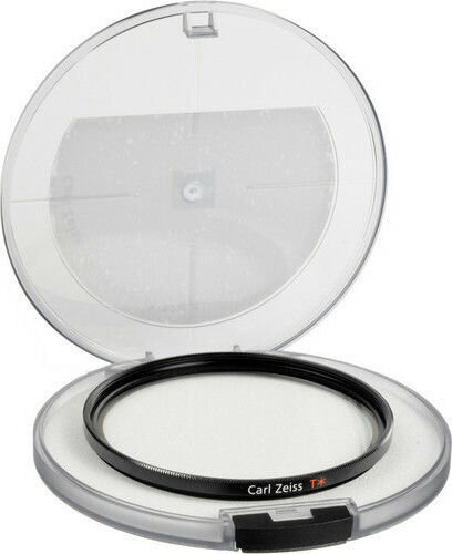 Zeiss T* Filtru UV Cu diametrul 67mm pentru obiective foto