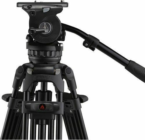 E-Image EG06A2 2-Stage Aluminum with GH06 Head