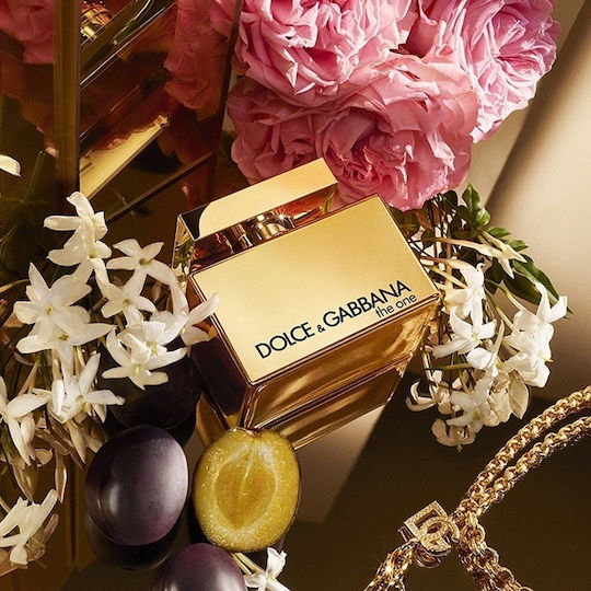 Dolce & Gabbana The One Gold Intense Eau de Parfum 50ml