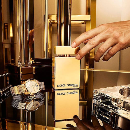 Dolce & Gabbana The One For Men Gold Intense Eau de Parfum 50ml