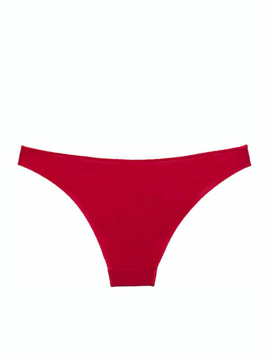 Dreams by Joyce Women's Slip Red