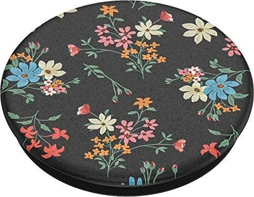 PopSockets PopGrip Κινητού Micro Blossoms