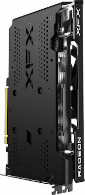 XFX Radeon RX 6600 XT 8GB GDDR6 Speedster SWFT 210 Grafikkarte