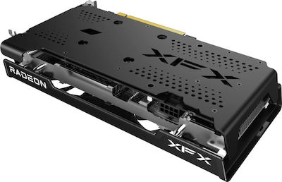 XFX Radeon RX 6600 XT 8GB GDDR6 Speedster SWFT 210 Grafikkarte