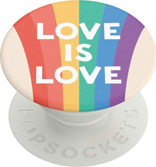 PopSockets PopGrip Κινητού Loving Love