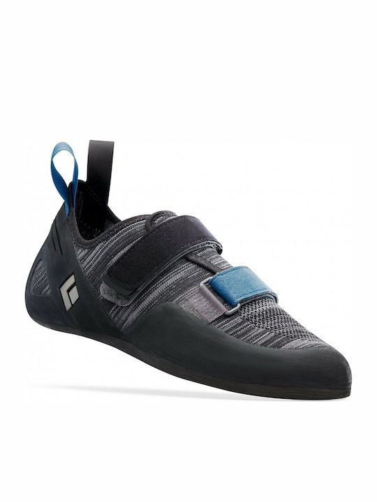 Black Diamond Momentum Men's Neutral Climbing Shoes Black