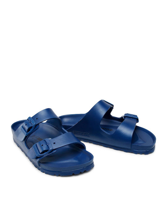 Arizona Eva Σαγιονάρες σε στυλ Πέδιλα σε Navy Μπλε Χρώμα
