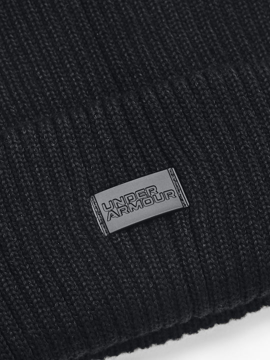 Around Town Γυναικείος Beanie Σκούφος σε Μαύρο χρώμα