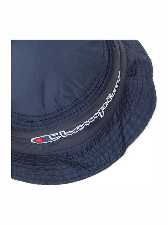 Champion Γυναικείο Καπέλο Bucket Navy Μπλε