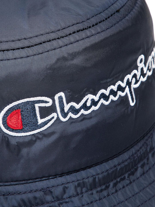 Champion Γυναικείο Καπέλο Bucket Navy Μπλε