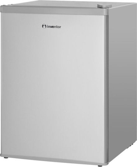 Inventor Mini Bar 65lt Υ63xΠ44.5xΒ51εκ. Inox MP630S