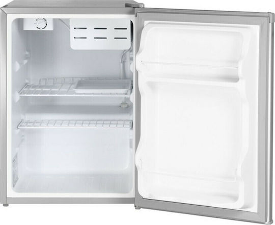Inventor Mini Bar 65lt Υ63xΠ44.5xΒ51εκ. Inox MP630S