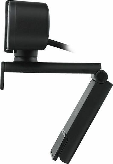 Rapoo XW2K Camera Web 2K cu Autofocus 20022