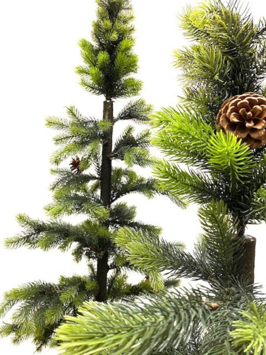 Χριστουγεννιάτικο Δέντρο 140εκ. Χριστουγεννιάτικο Δέντρο 140εκ.