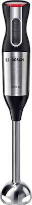 Bosch Hand Blender with Stainless Rod 1000W Black