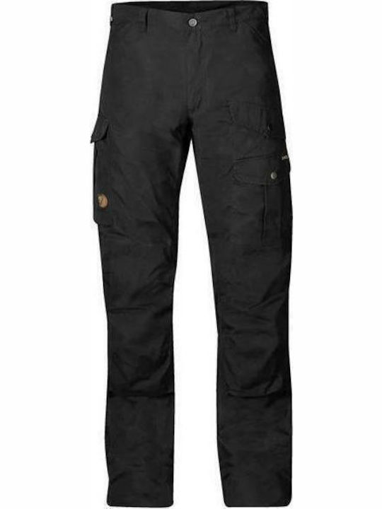 Barents Pro Παντελόνι Cargo σε Κανονική Εφαρμογή Dark Grey / Dark Grey