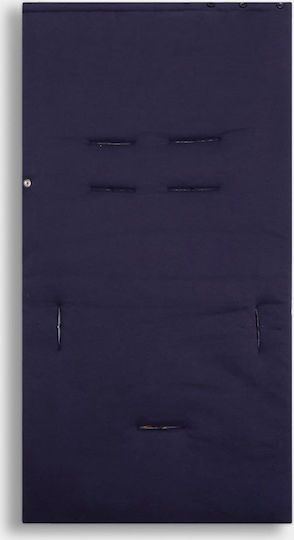 Guess Winter Deckenschlafsack Be-Be Blue