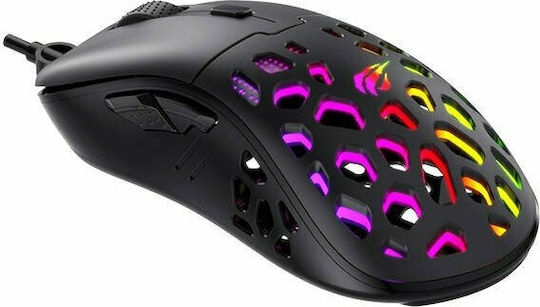 Havit MS955 RGB Gaming Mouse 12000 DPI Negru