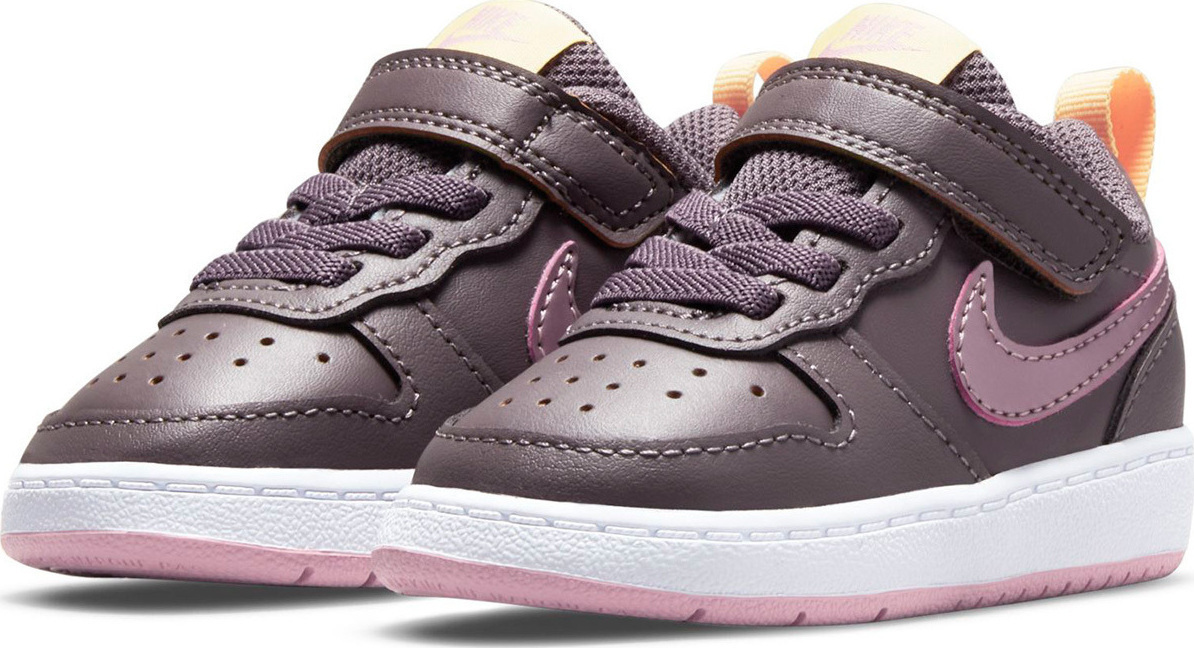 borough low 2 violet